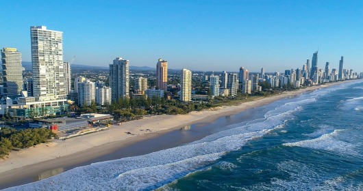 Langports Gold Coast <br/> SURFERS PARADISE