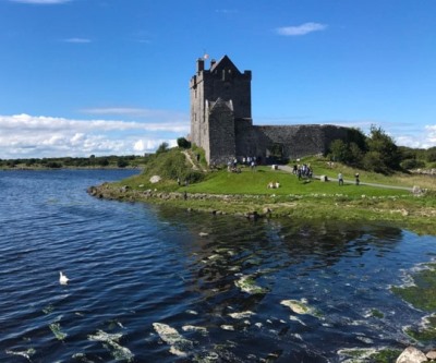 Apollo Language Centre <br/>CORK