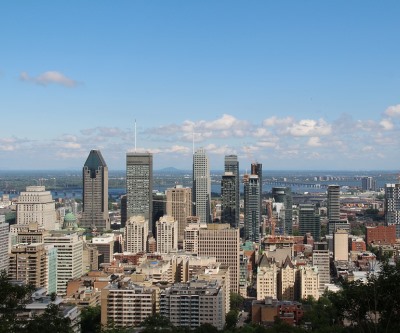 EC Montreal<br/> MONTREAL