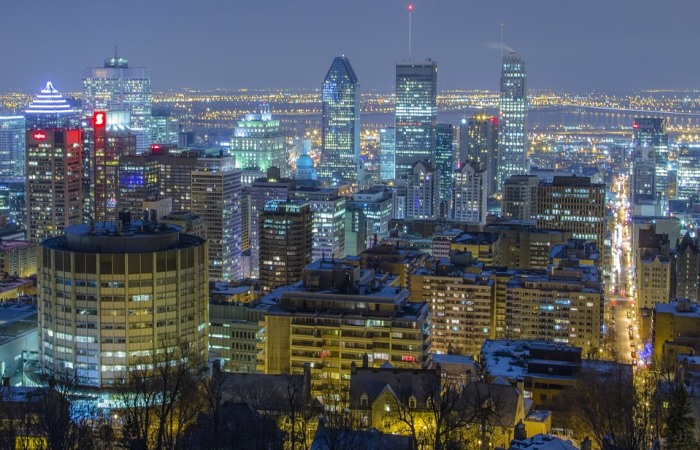 EC Montreal<br/> MONTREAL