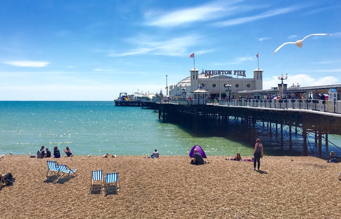 EC Brighton <br/> BRIGHTON