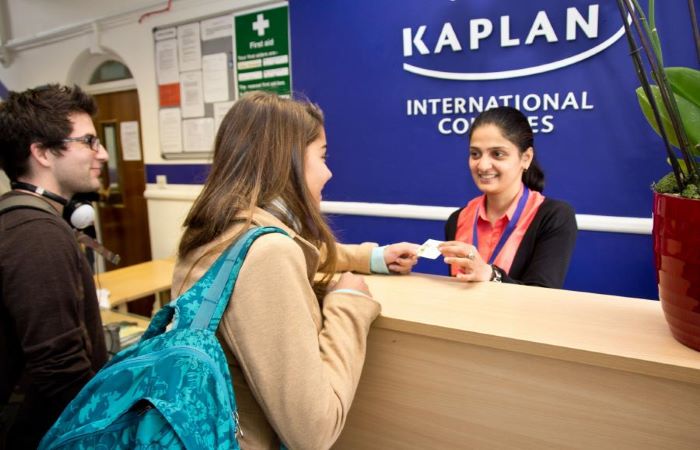 Kaplan International Languages <br/> CAMBRIDGE